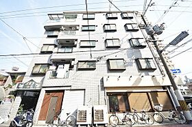 サン高倉 502 ｜ 大阪府大阪市都島区高倉町１丁目（賃貸マンション1DK・5階・20.07㎡） その21