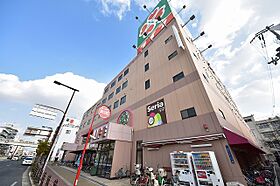 プラド工大前  ｜ 大阪府大阪市旭区中宮５丁目（賃貸アパート1R・2階・25.00㎡） その16