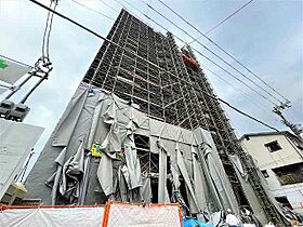 プレジオ都島北通  ｜ 大阪府大阪市都島区都島北通２丁目19番23号（賃貸マンション1LDK・10階・34.32㎡） その22