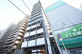 大阪府大阪市城東区森之宮２丁目（賃貸マンション1K・5階・22.20㎡） その19