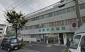 シティーホーム鴫野  ｜ 大阪府大阪市城東区新喜多東１丁目（賃貸アパート1DK・2階・26.71㎡） その18