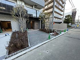 クレストタップ京橋  ｜ 大阪府大阪市城東区鴫野西２丁目（賃貸マンション1K・9階・26.02㎡） その16