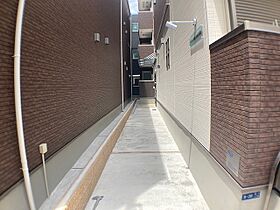 フジパレス城北公園通3番館  ｜ 大阪府大阪市旭区赤川２丁目9番28号（賃貸アパート1LDK・2階・33.00㎡） その17