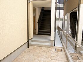 フジパレス城東諏訪2番館  ｜ 大阪府大阪市城東区諏訪４丁目21番18号（賃貸アパート1LDK・2階・31.50㎡） その25