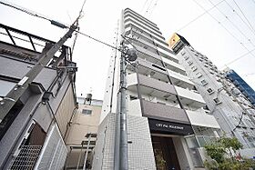 大阪府大阪市城東区諏訪４丁目17番7号（賃貸マンション1K・3階・21.90㎡） その19