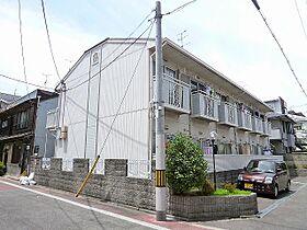 パティオ新森  ｜ 大阪府大阪市旭区新森２丁目6番19号（賃貸アパート1R・2階・20.00㎡） その28