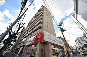 S-RESIDENCE緑橋Serio  ｜ 大阪府大阪市東成区中本３丁目17番6号（賃貸マンション1K・4階・25.50㎡） その18