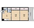 クラシックヴィレッジ2階5.8万円