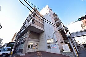 T’s　SQUARE城東野江 302 ｜ 大阪府大阪市城東区野江２丁目21番4号（賃貸マンション1K・3階・24.82㎡） その28