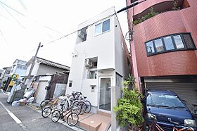 OBED ESTATE hanaten  ｜ 大阪府大阪市鶴見区放出東２丁目（賃貸アパート1K・1階・18.33㎡） その23