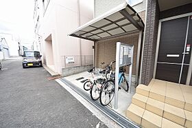 グランペール  ｜ 大阪府大阪市東成区東今里２丁目11番3号（賃貸アパート1LDK・1階・39.04㎡） その6