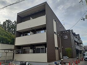 大阪府大阪市鶴見区緑３丁目10番22号（賃貸アパート1LDK・3階・43.90㎡） その1