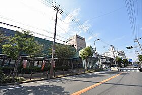 ハーモニーテラス大宮3  ｜ 大阪府大阪市旭区大宮１丁目（賃貸アパート1DK・1階・25.40㎡） その20