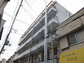 奥村第五ハイツ  ｜ 大阪府大阪市都島区都島南通１丁目12番4号（賃貸マンション1R・4階・31.00㎡） その29