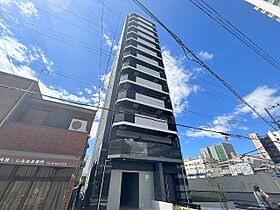 S-RESIDENCE都島Lux  ｜ 大阪府大阪市都島区都島本通４丁目（賃貸マンション1K・6階・21.53㎡） その21