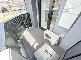 S-RESIDENCE都島Lux  ｜ 大阪府大阪市都島区都島本通４丁目（賃貸マンション1K・6階・21.53㎡） その15