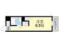 朝日プラザ都島北通タウンルーム8階4.5万円