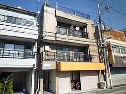 ツリガネハイツ