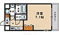 レークス大阪城イースト5階6.3万円