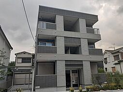 メゾン ラシュレ