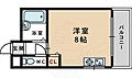フォートイン'994階4.4万円