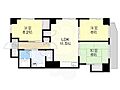 ハイマートすみれ3階13.9万円