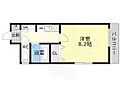 アブレスト京橋4階5.6万円