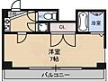 エンブレム都島4階4.5万円