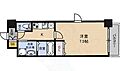 ブランブリエ京橋3階7.5万円