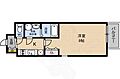レジュールアッシュ都島6階6.4万円
