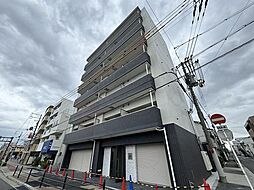 Osaka Metro今里筋線 新森古市駅 徒歩4分の賃貸マンション