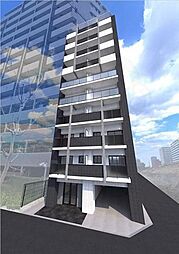 Osaka Metro長堀鶴見緑地線 蒲生四丁目駅 徒歩7分の賃貸マンション