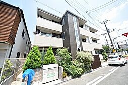 Osaka Metro今里筋線 清水駅 徒歩5分の賃貸アパート