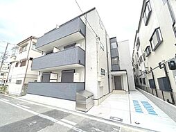 ル・レーヴ今津サウス