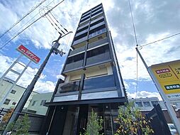 ファーストフィオーレ京橋イースト（旧エグゼ京橋イースト）