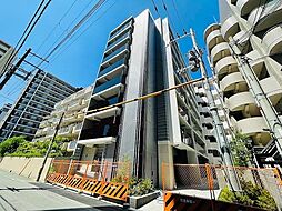 Osaka Metro今里筋線 蒲生四丁目駅 徒歩6分の賃貸マンション