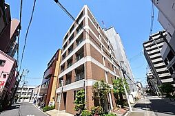 シャトーアスティナ京橋ラルゴ