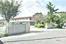 周辺：【中学校】霧島市立牧之原中学校まで2292ｍ
