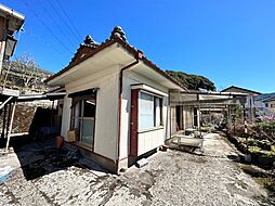 霧島神宮駅 350万円