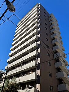 外観：現地外観