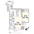 クレヴィアタワー池田山2階9,300万円