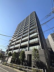 シティハウス板橋大山