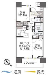 ザ・ガーデンテラス目黒