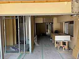 室内の画像