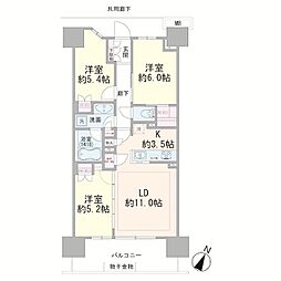 SHINTO CITY シントシティ B棟