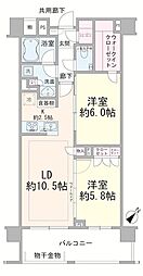 プレディア東中野
