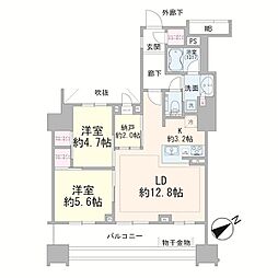 シェフルール横濱鶴見
