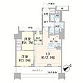 シェフルール横濱鶴見4階7,920万円