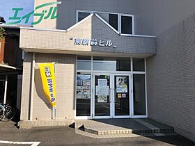 東駅前ビル 402 ｜ 三重県名張市希央台５番町（賃貸マンション1R・4階・22.77㎡） その7