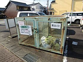 グリーンコーポ東町 304 ｜ 三重県名張市東町（賃貸マンション1K・3階・25.56㎡） その7